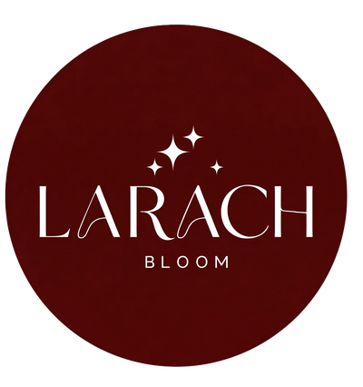 LARACH BLOOM